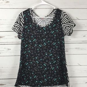 LuLaRoe Classic T XS